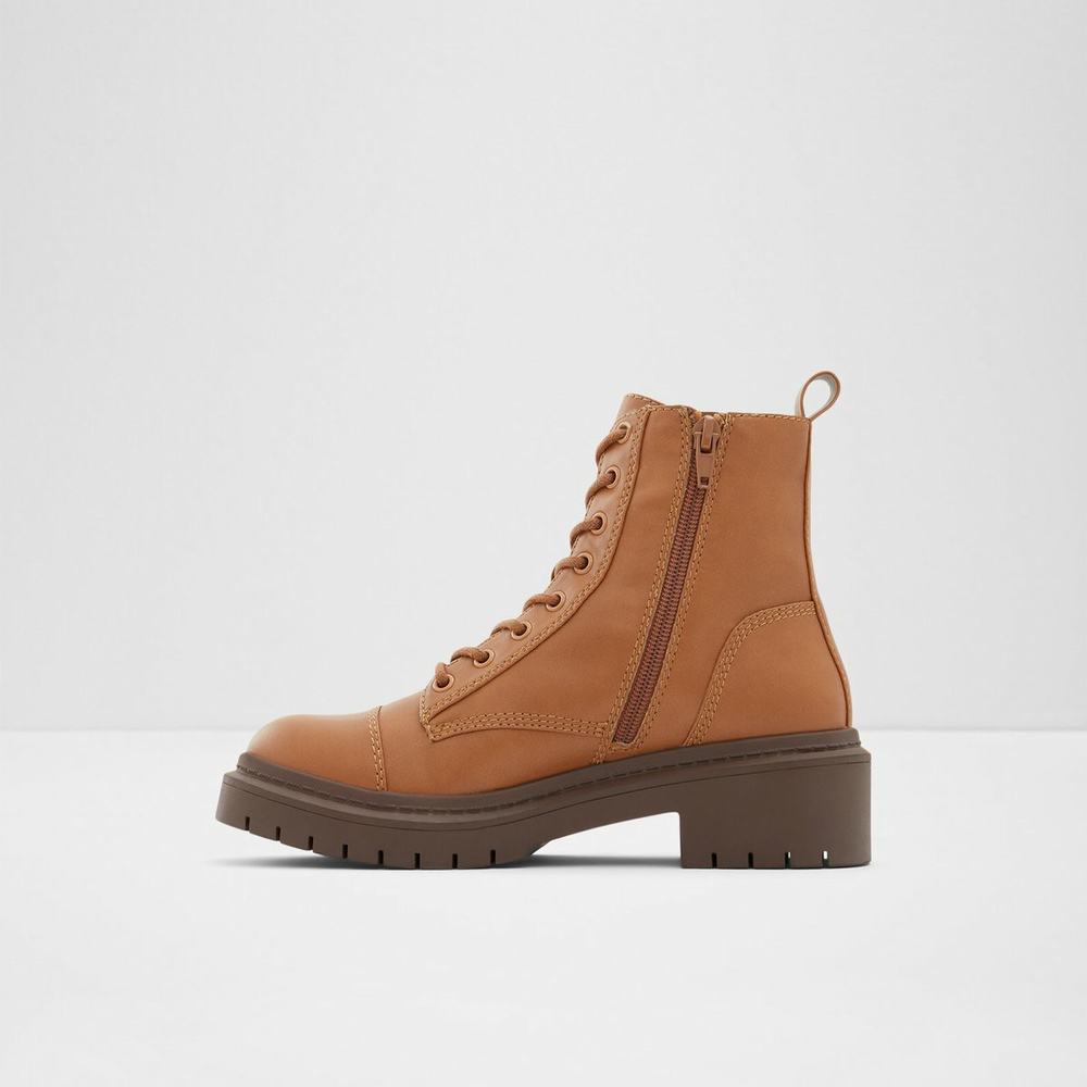 ALDO Goer Ankelboots Dam Bruna | 2801945-JF