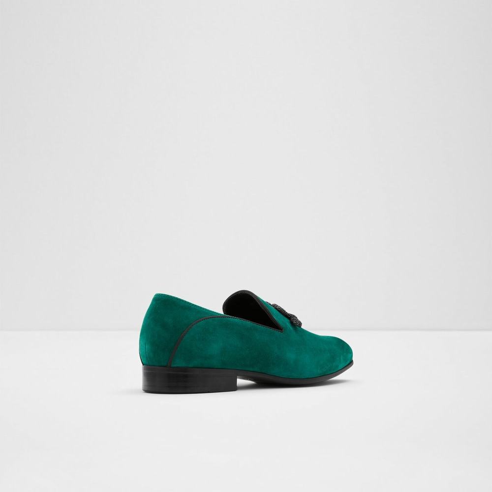 ALDO Golmard Loafers Herr Mörkgröna | 2968730-KD