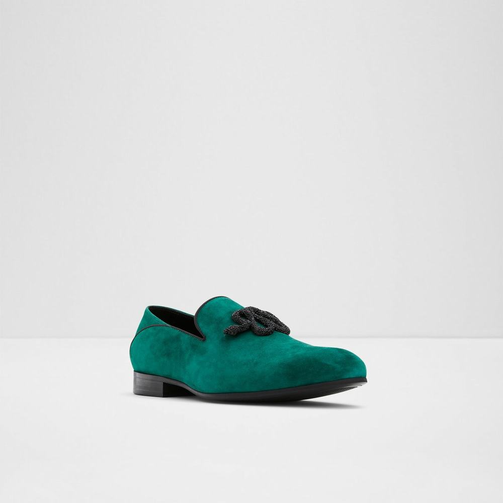 ALDO Golmard Loafers Herr Mörkgröna | 2968730-KD