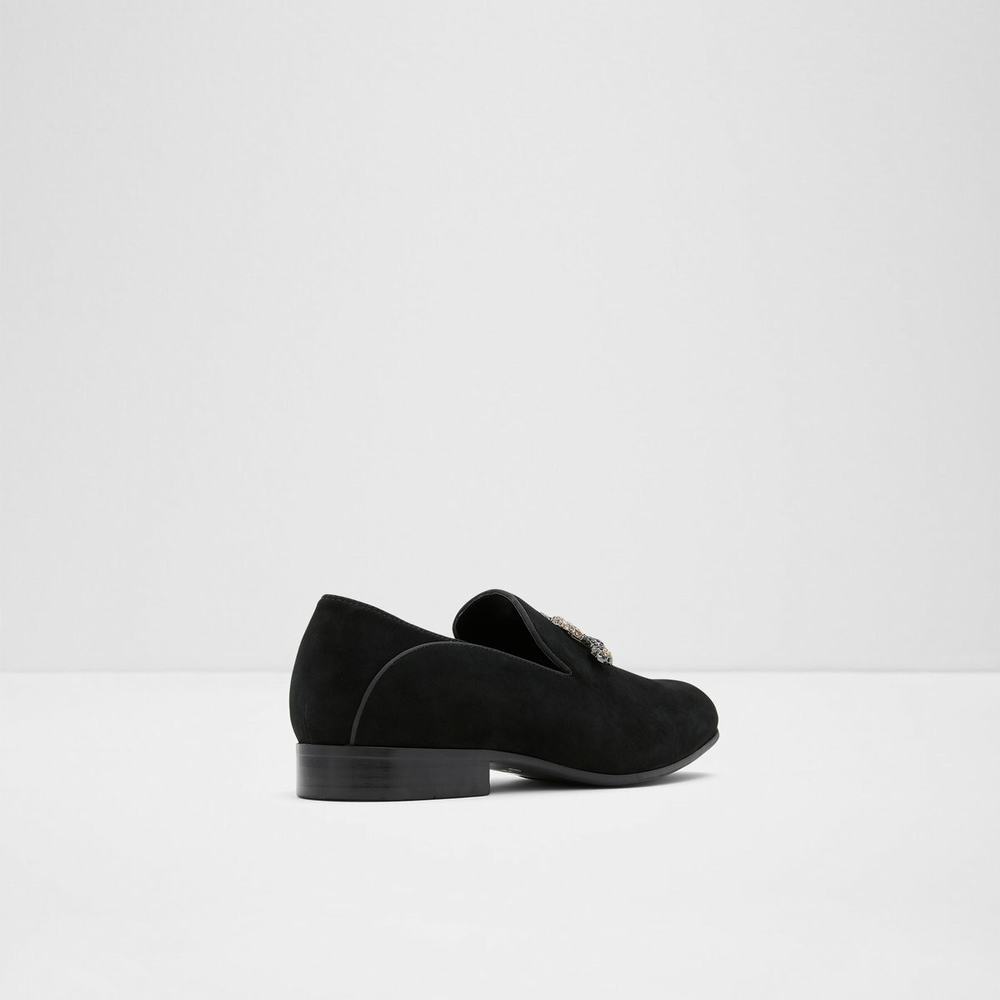 ALDO Golmard Loafers Herr Svarta | 5298074-IJ