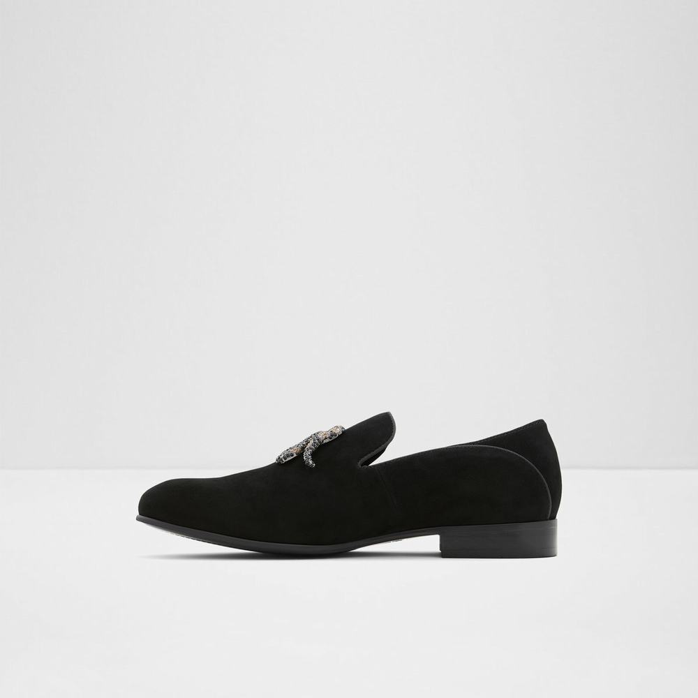 ALDO Golmard Loafers Herr Svarta | 5298074-IJ