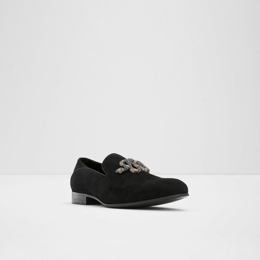 ALDO Golmard Loafers Herr Svarta | 5298074-IJ