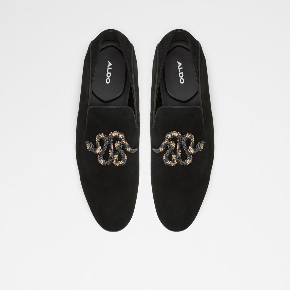 ALDO Golmard Loafers Herr Svarta | 5298074-IJ