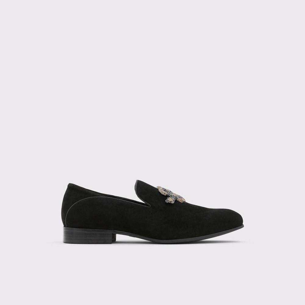 ALDO Golmard Loafers Herr Svarta | 5298074-IJ