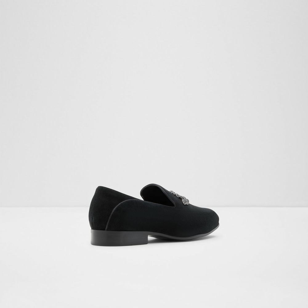 ALDO Golmard Loafers Herr Svarta | 9175243-HS