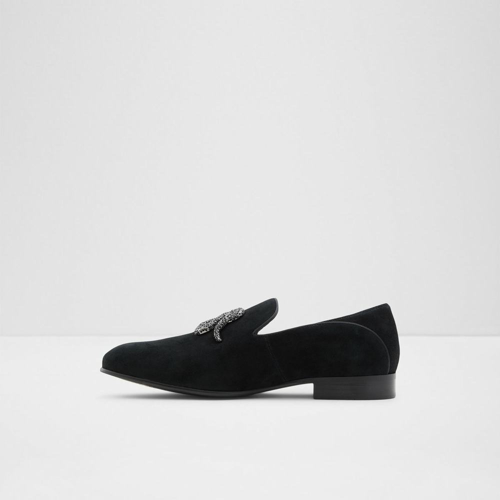 ALDO Golmard Loafers Herr Svarta | 9175243-HS