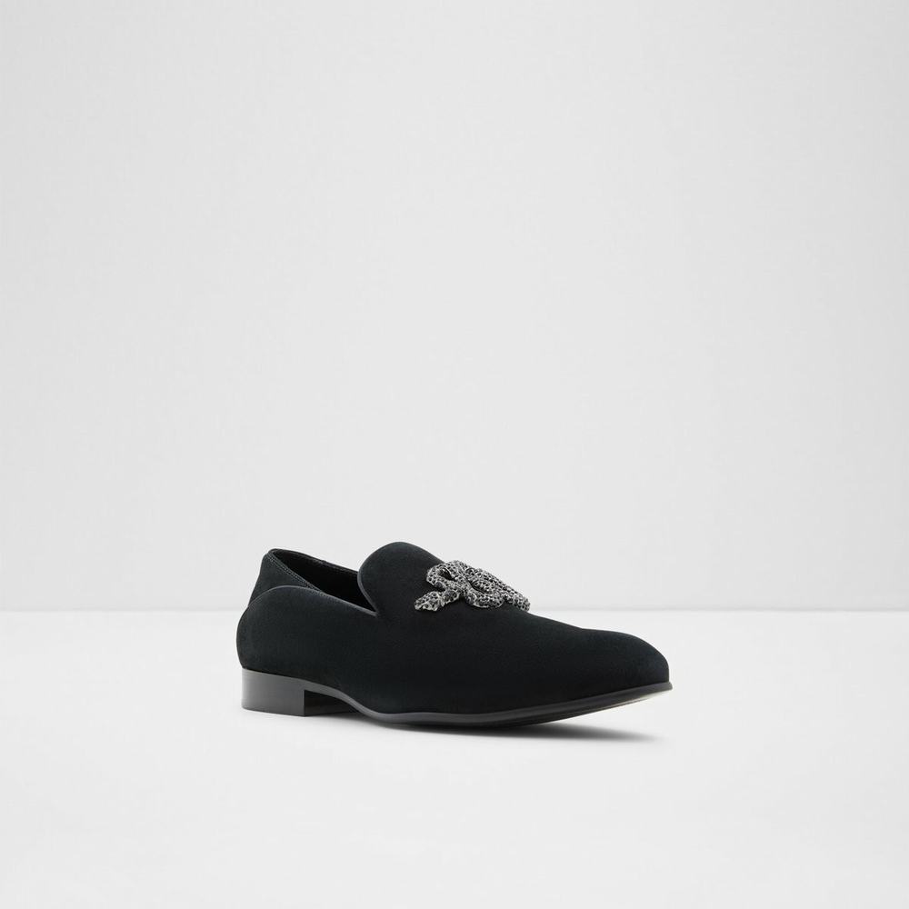 ALDO Golmard Loafers Herr Svarta | 9175243-HS