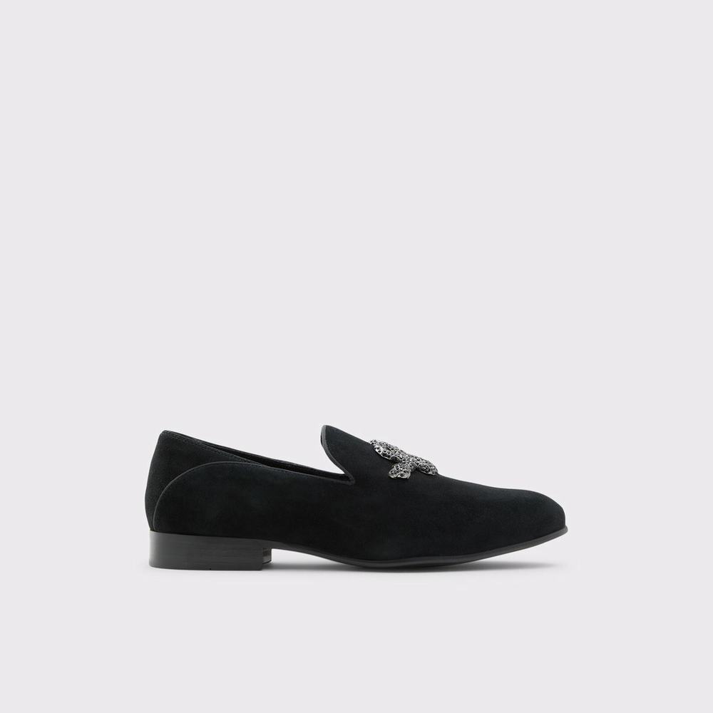 ALDO Golmard Loafers Herr Svarta | 9175243-HS