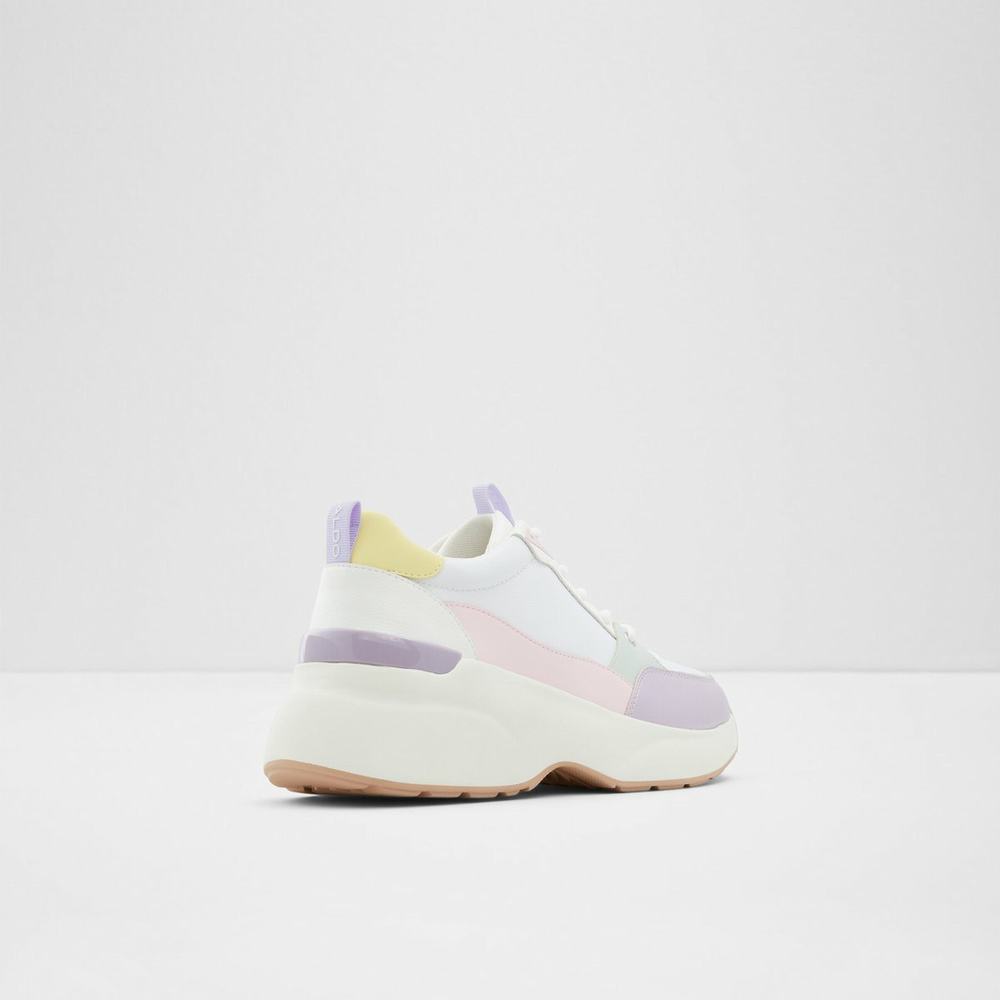 ALDO Goodvibes Sneakers Dam Olika Färger | 1368247-IQ