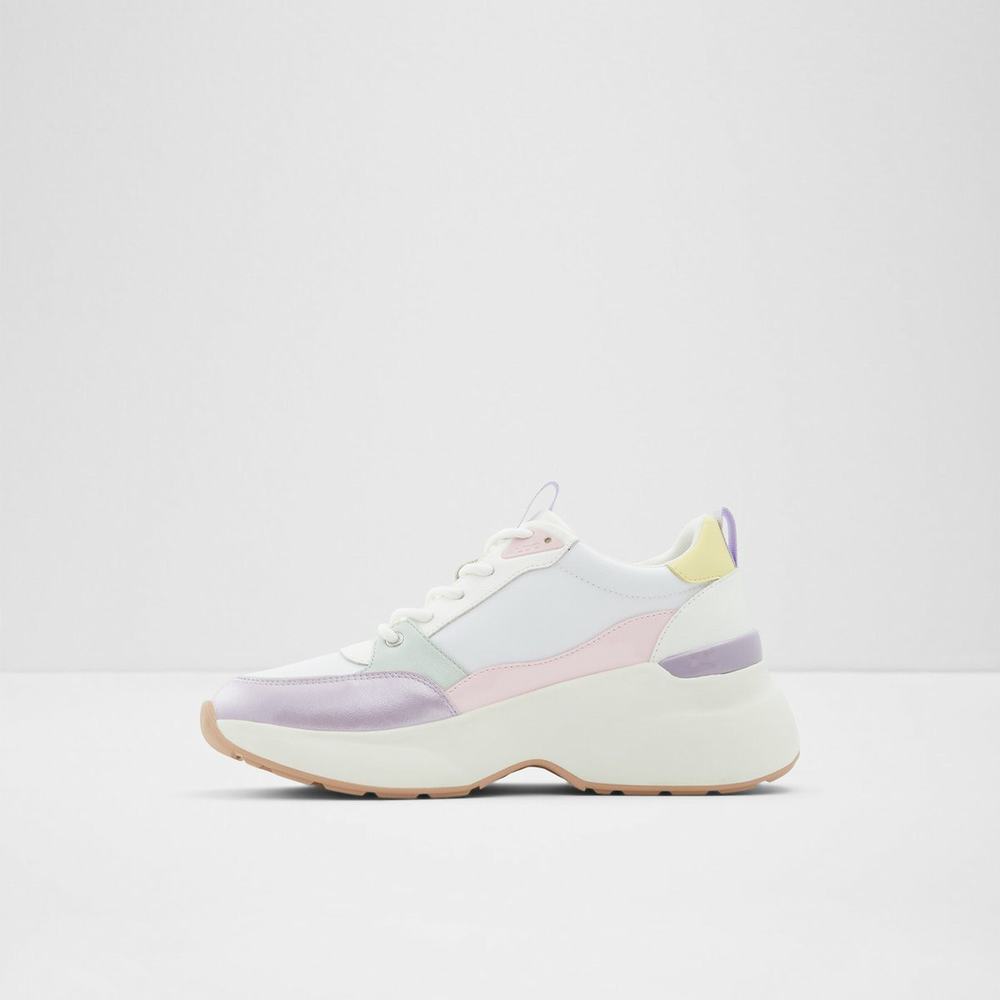 ALDO Goodvibes Sneakers Dam Olika Färger | 1368247-IQ