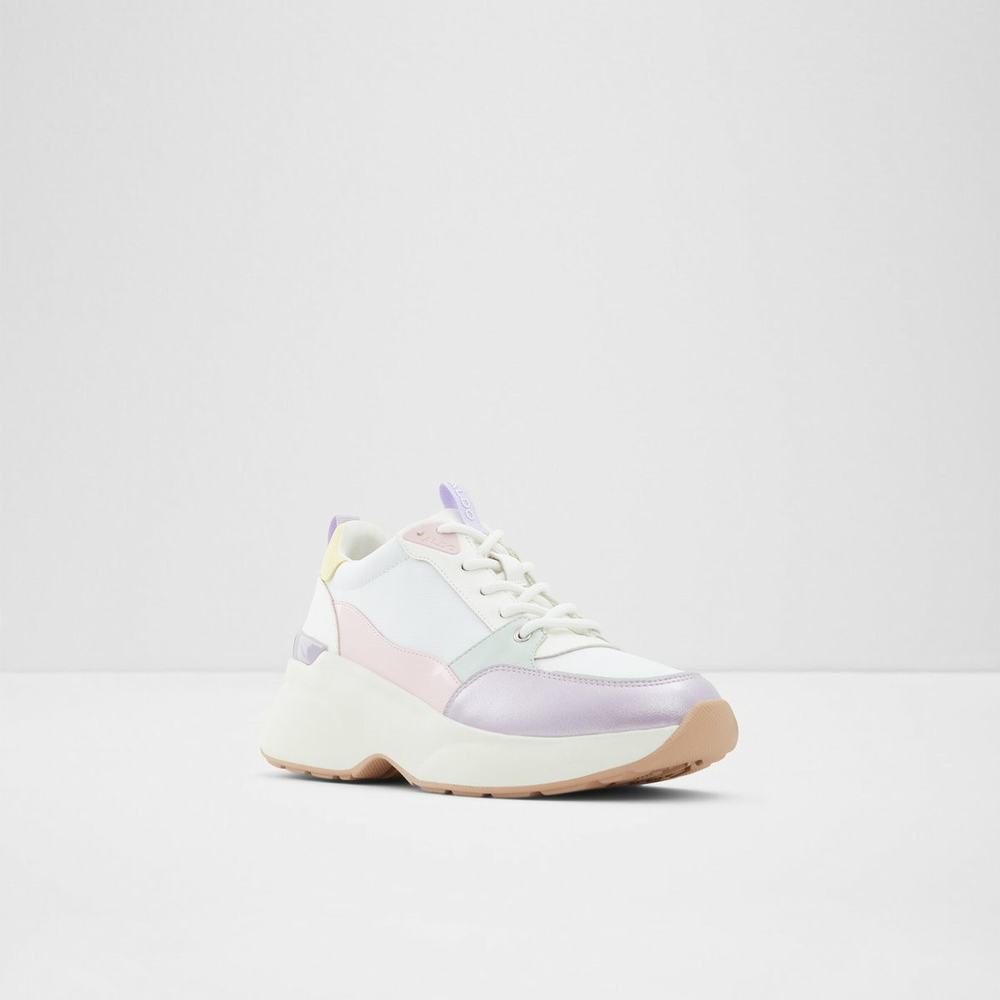 ALDO Goodvibes Sneakers Dam Olika Färger | 1368247-IQ