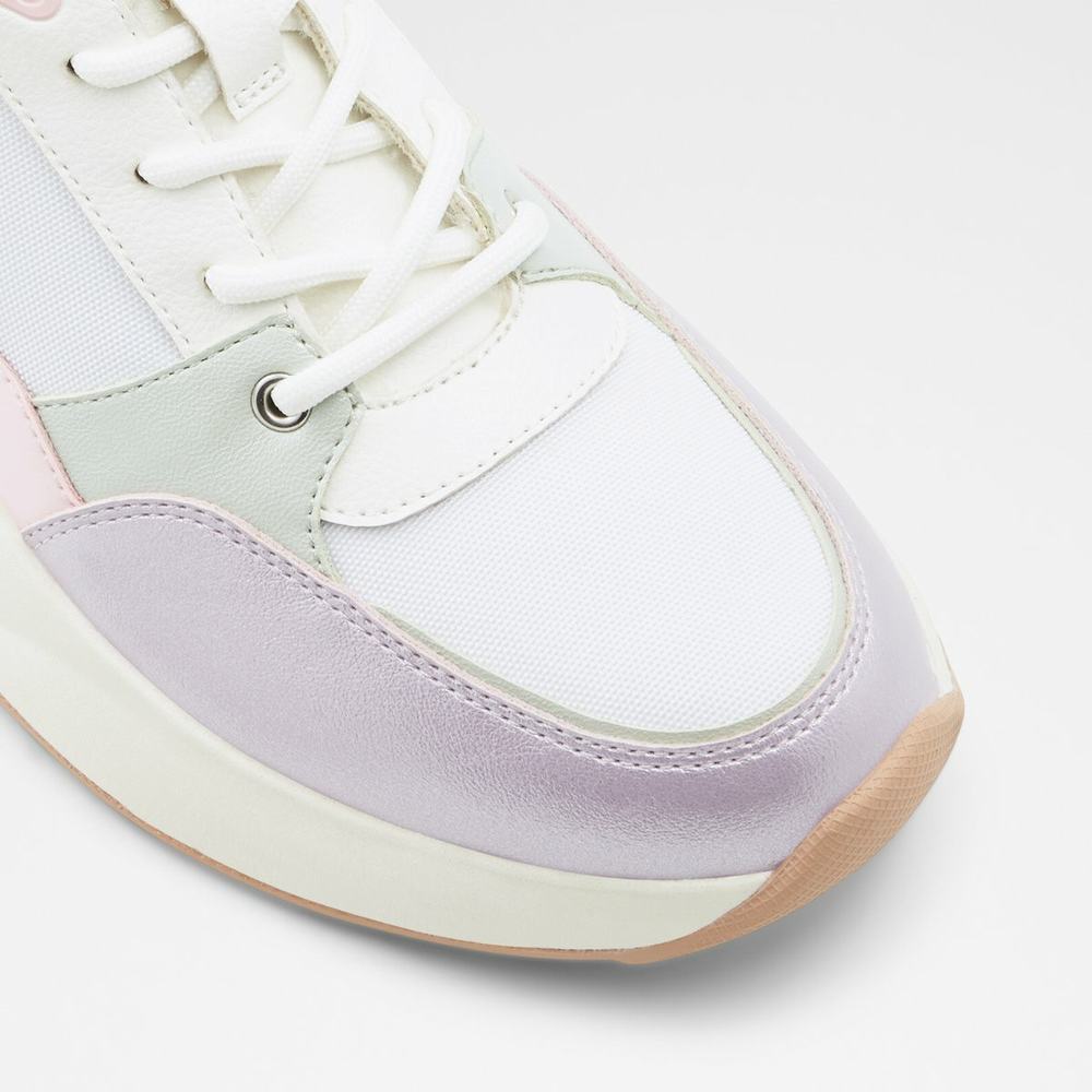 ALDO Goodvibes Sneakers Dam Olika Färger | 1368247-IQ