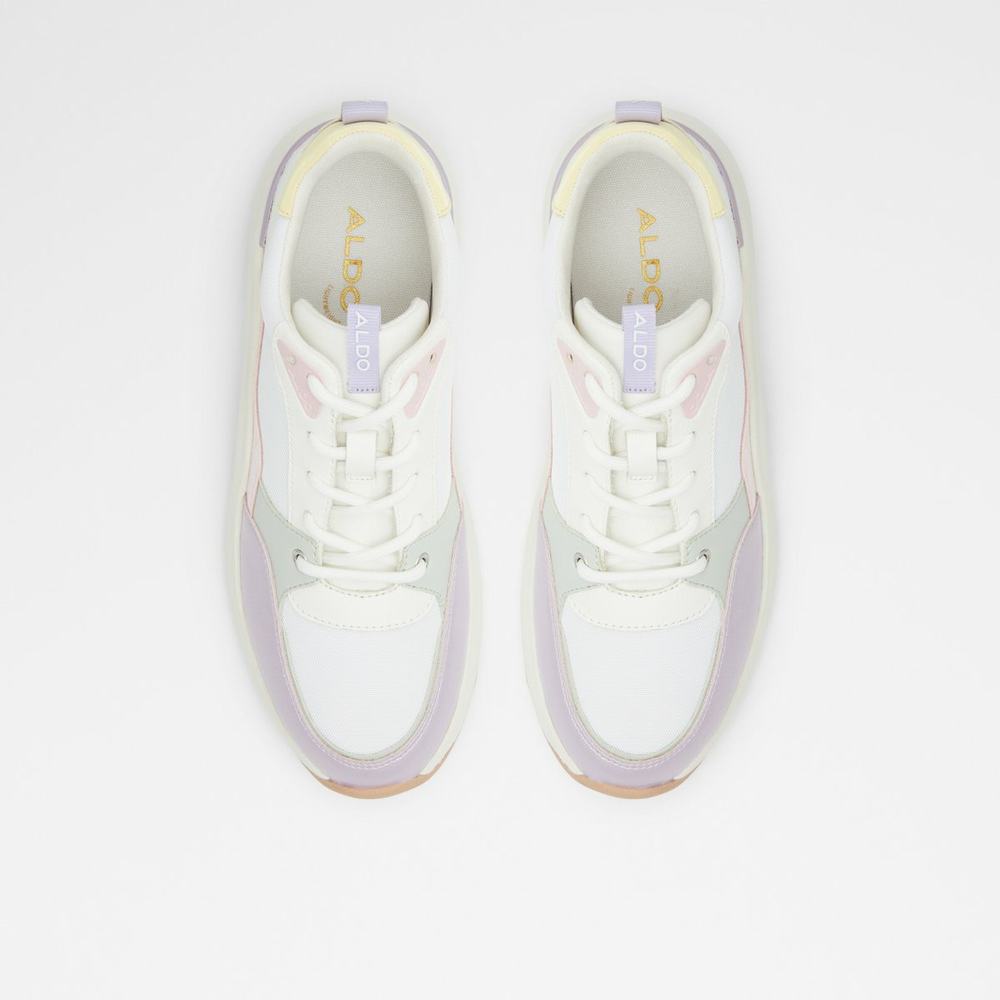 ALDO Goodvibes Sneakers Dam Olika Färger | 1368247-IQ