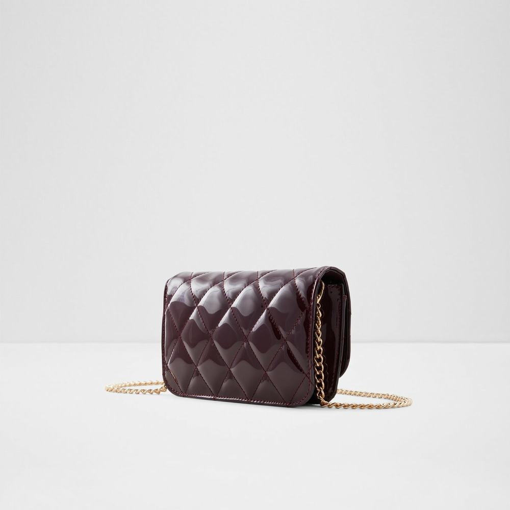 ALDO Grydith Crossbody Väska Dam Röda | 6754819-UB