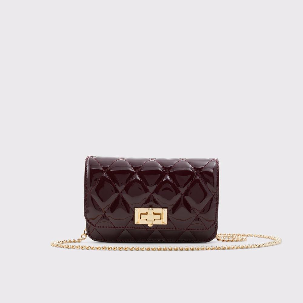 ALDO Grydith Crossbody Väska Dam Röda | 6754819-UB