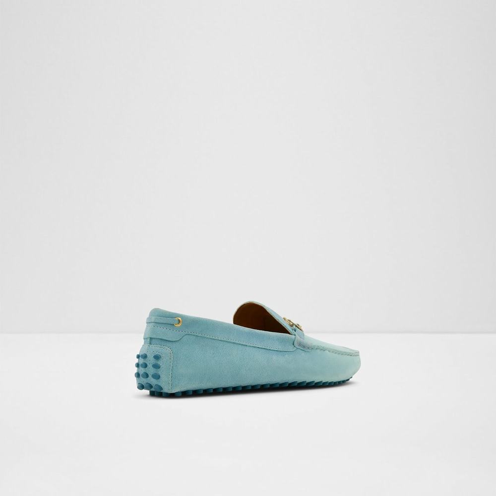 ALDO Guyaume Loafers Herr Blå | 1570942-IN