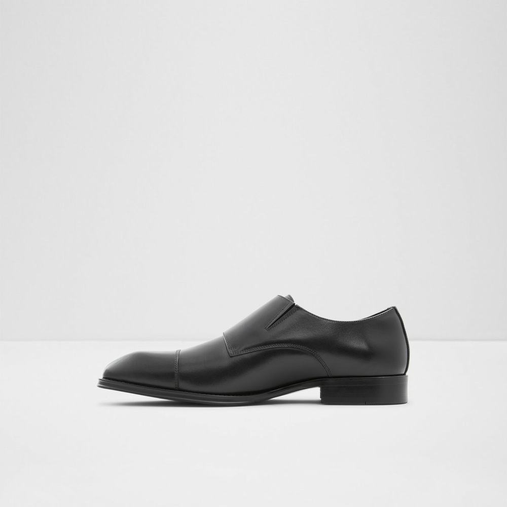 ALDO Gwedriloth Loafers Herr Svarta | 3850624-OU