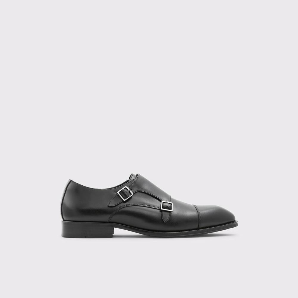 ALDO Gwedriloth Loafers Herr Svarta | 3850624-OU