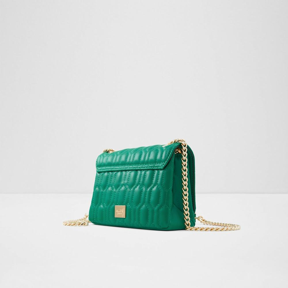 ALDO Heirloom Crossbody Väska Dam Gröna | 2649085-OX