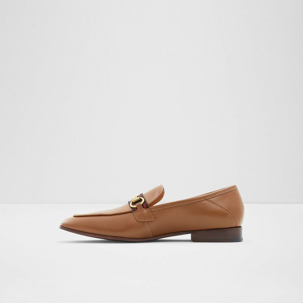 ALDO Heliothis Finskor Herr Bruna | 3876104-AE