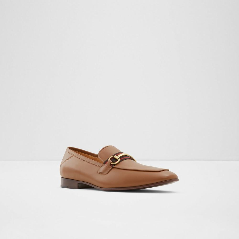 ALDO Heliothis Loafers Herr Bruna | 8769450-LS