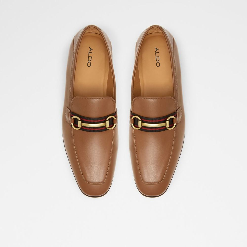 ALDO Heliothis Loafers Herr Bruna | 8769450-LS