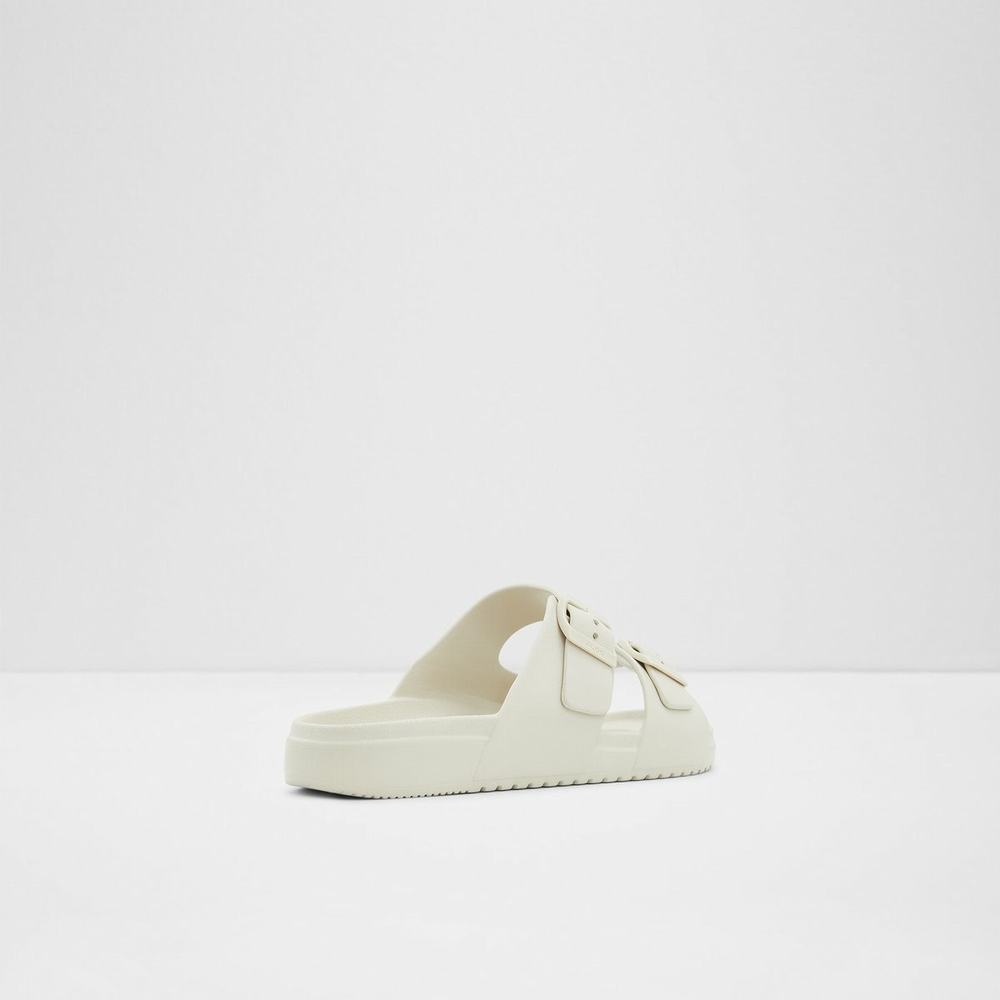 ALDO Hideo Badtofflor Herr Beige | 8042765-LA