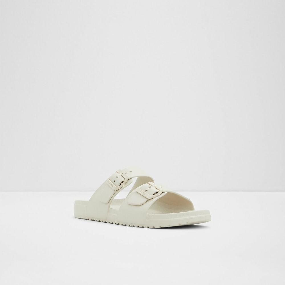 ALDO Hideo Badtofflor Herr Beige | 8042765-LA