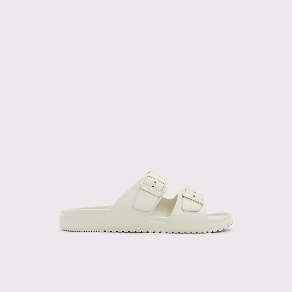 ALDO Hideo Badtofflor Herr Beige | 8042765-LA