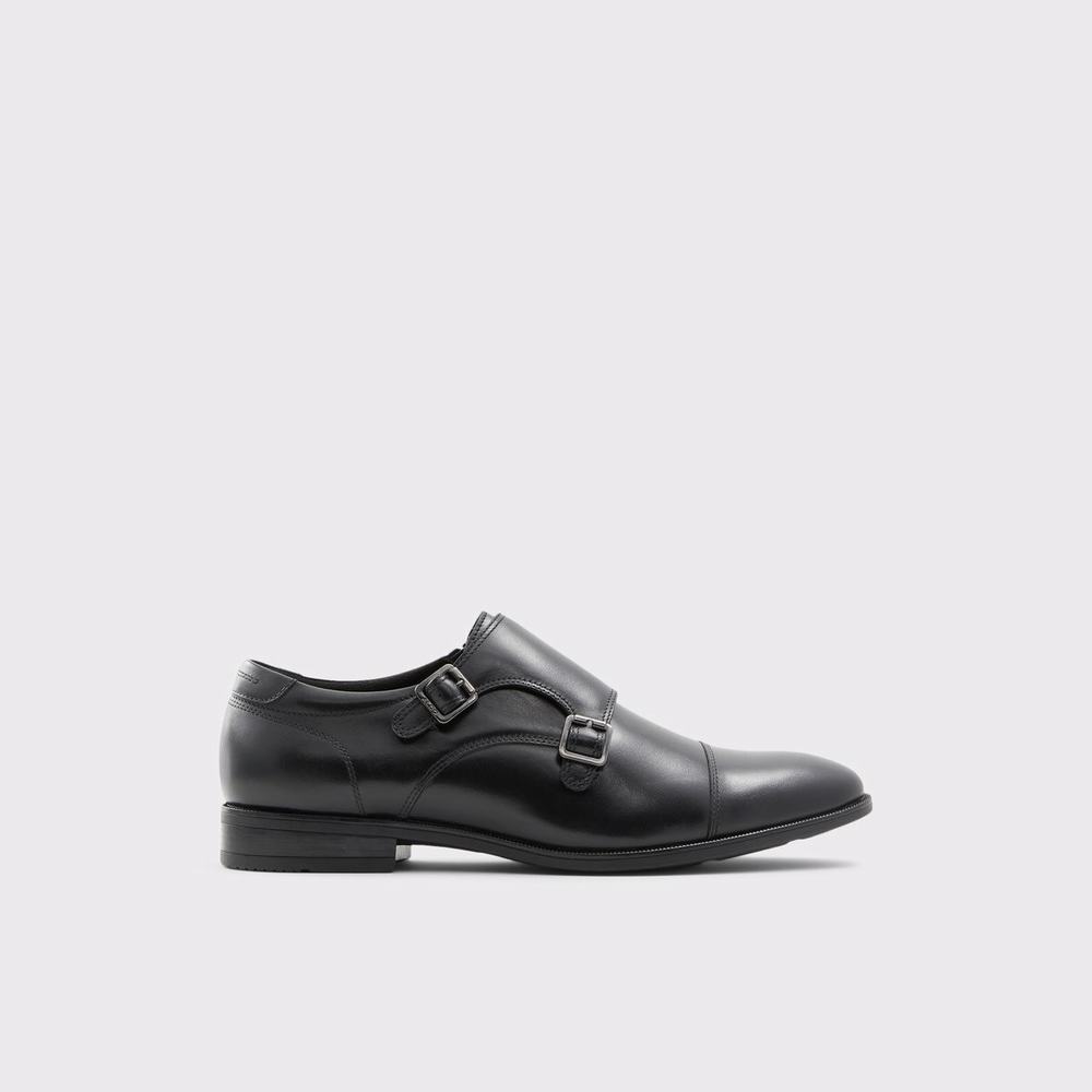 ALDO Holtlanflex Loafers Herr Svarta | 3714620-WI