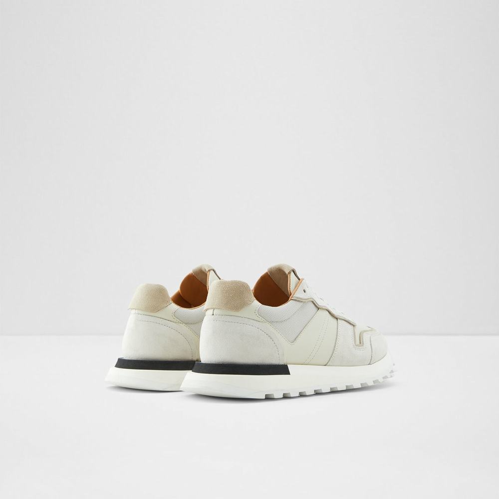 ALDO Huntingdale Sneakers Herr Vita | 2076459-SE