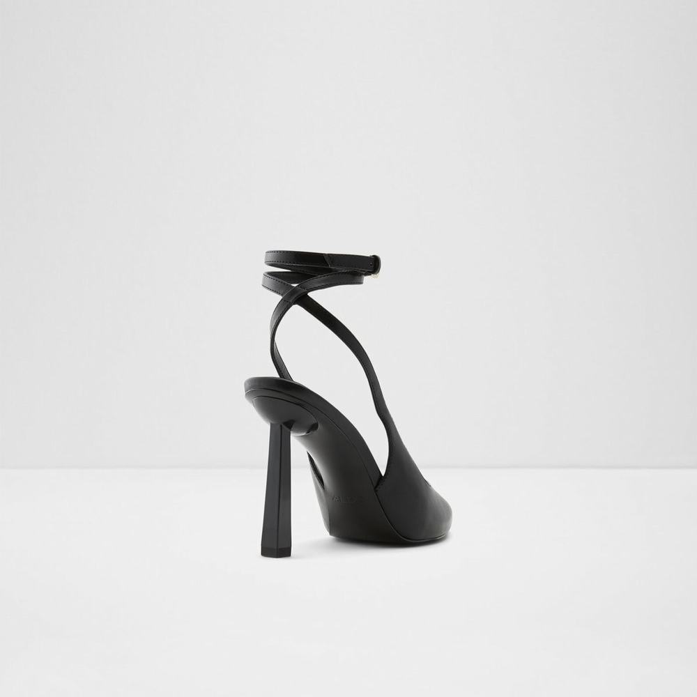 ALDO Isabela Pumps Dam Svarta | 0219567-AQ