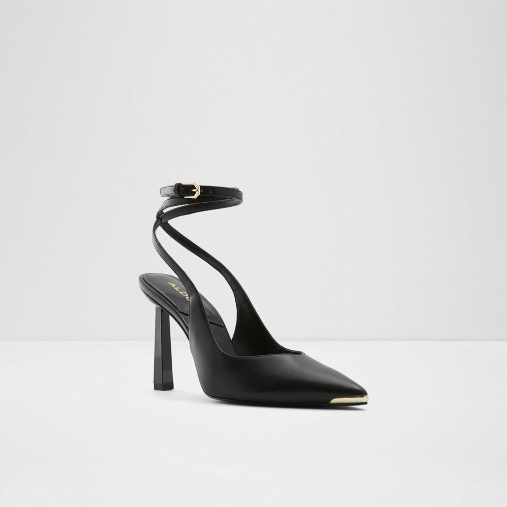 ALDO Isabela Pumps Dam Svarta | 0219567-AQ