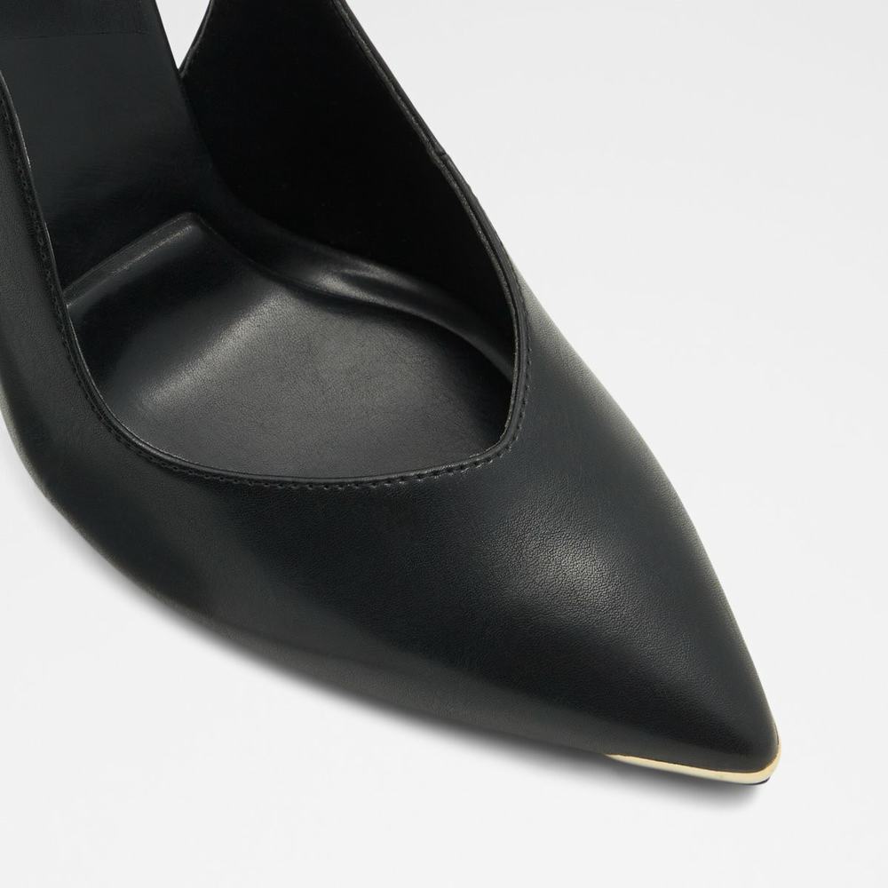 ALDO Isabela Pumps Dam Svarta | 0219567-AQ