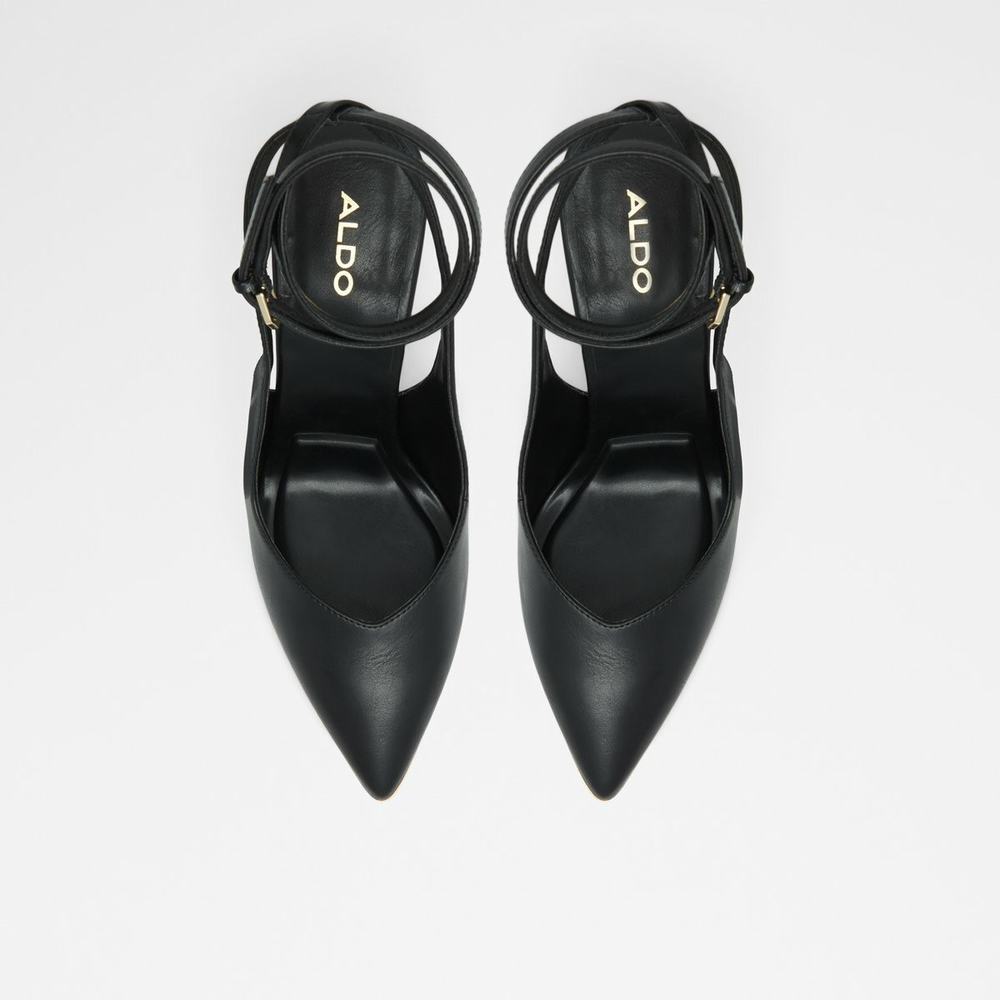 ALDO Isabela Pumps Dam Svarta | 0219567-AQ