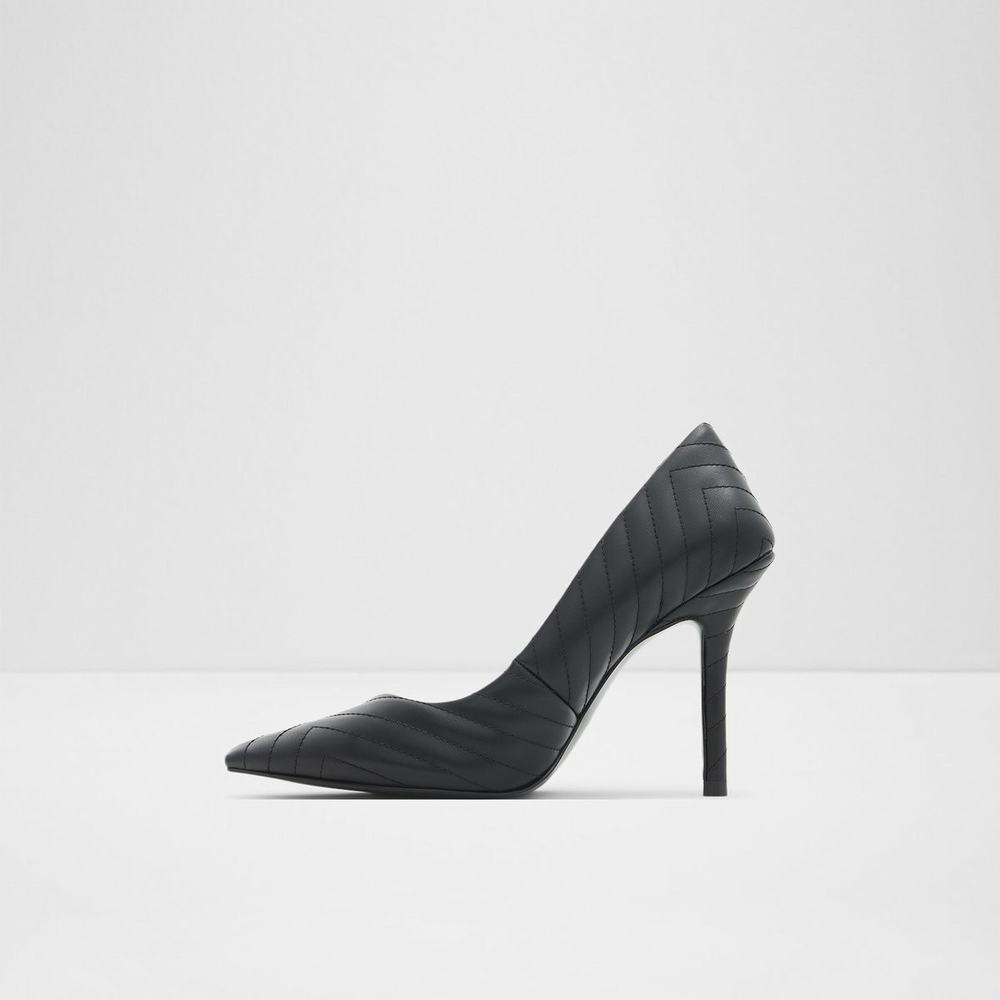 ALDO Jess Pumps Dam Svarta | 4907162-OE