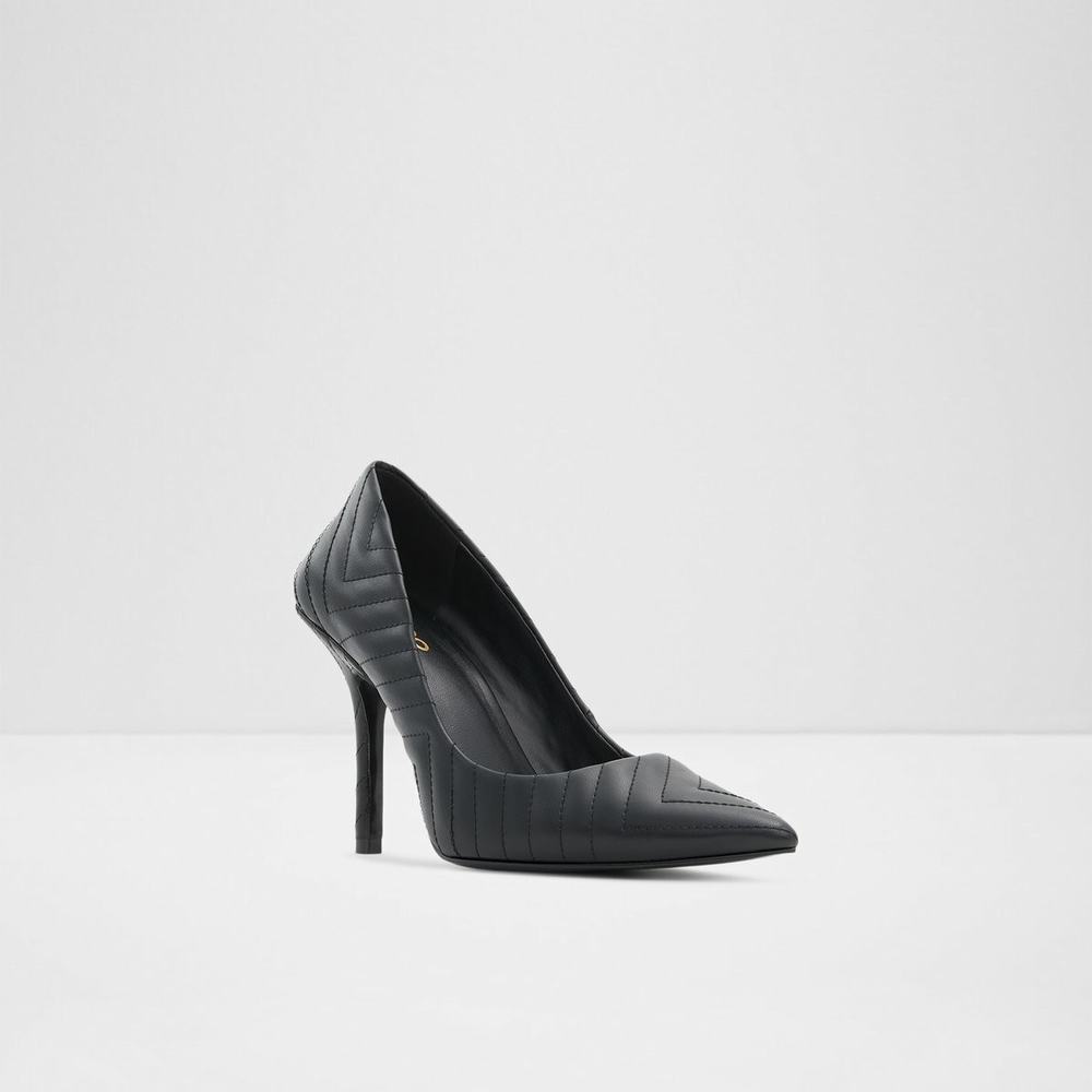 ALDO Jess Pumps Dam Svarta | 4907162-OE