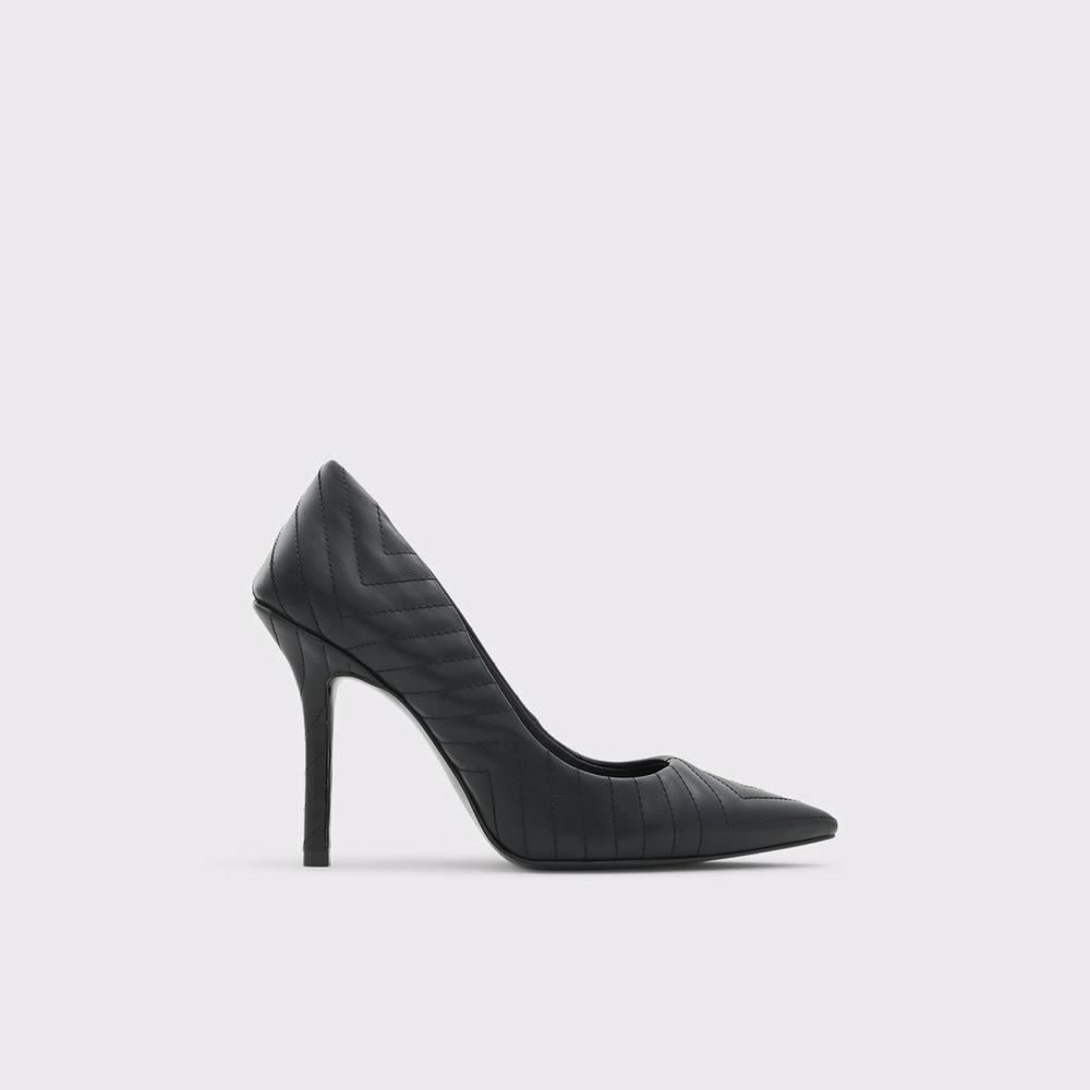 ALDO Jess Pumps Dam Svarta | 4907162-OE