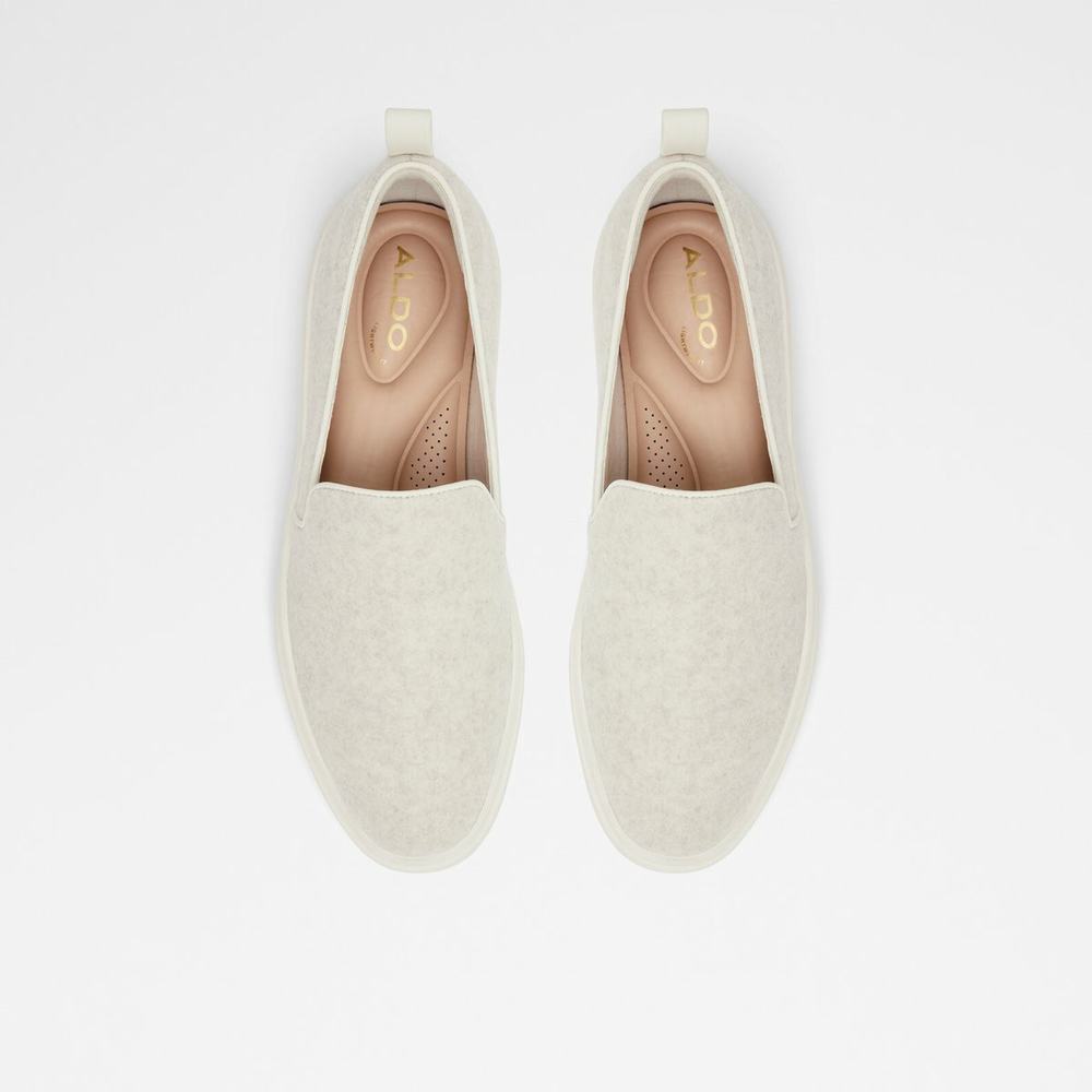 ALDO Jilar Ballerina Dam Beige | 0964321-AC