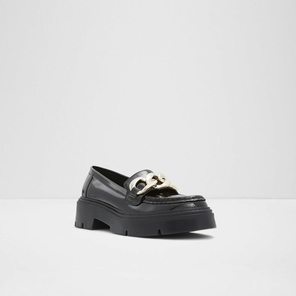 ALDO Kahlow Loafers Dam Svarta | 1462875-IN