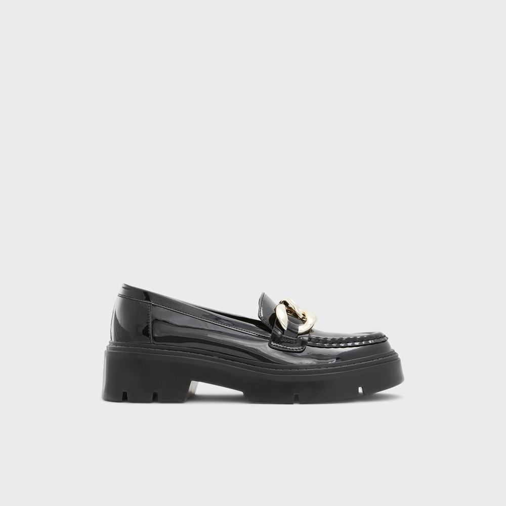 ALDO Kahlow Loafers Dam Svarta | 1462875-IN