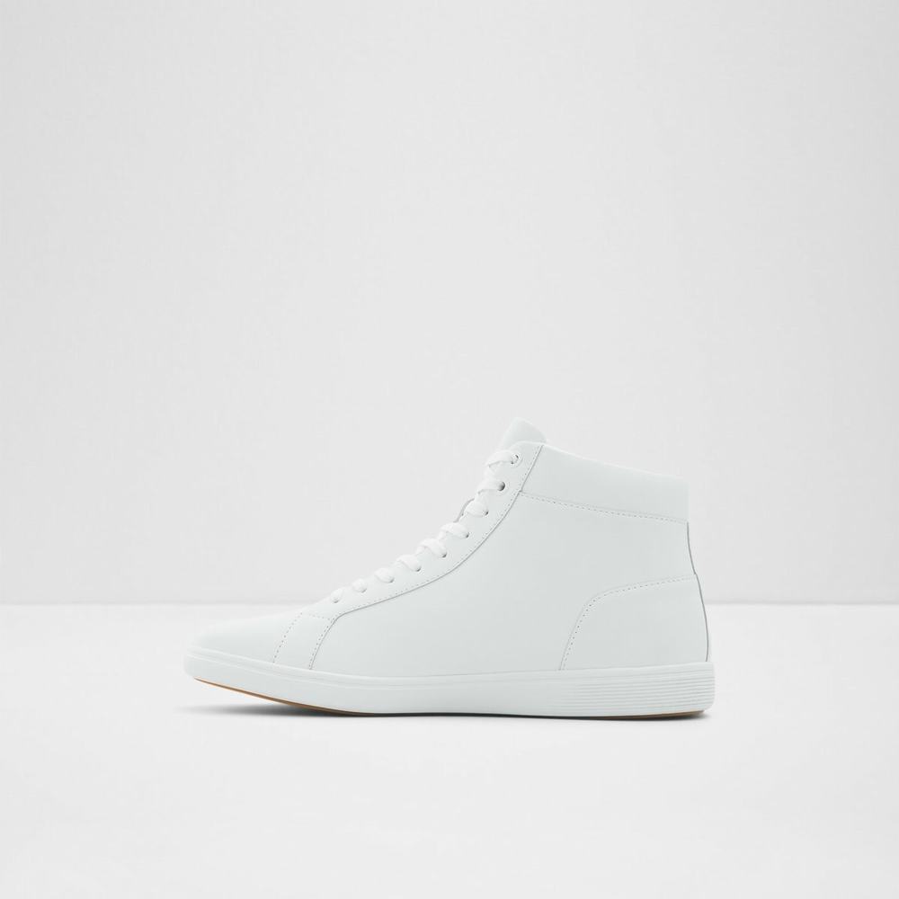 ALDO Kentish Sneakers Herr Vita | 4625708-CP