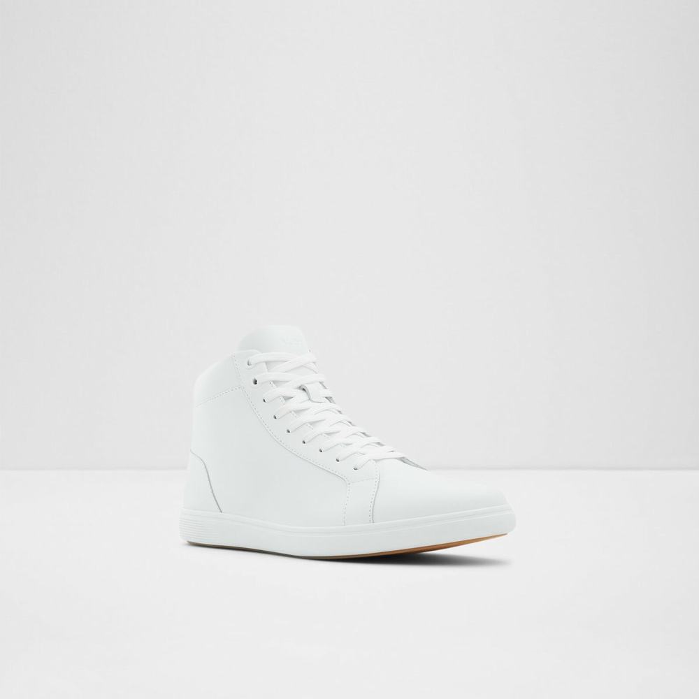 ALDO Kentish Sneakers Herr Vita | 4625708-CP