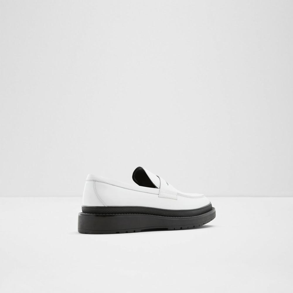 ALDO Kerouac Loafers Herr Vita | 6541729-EY