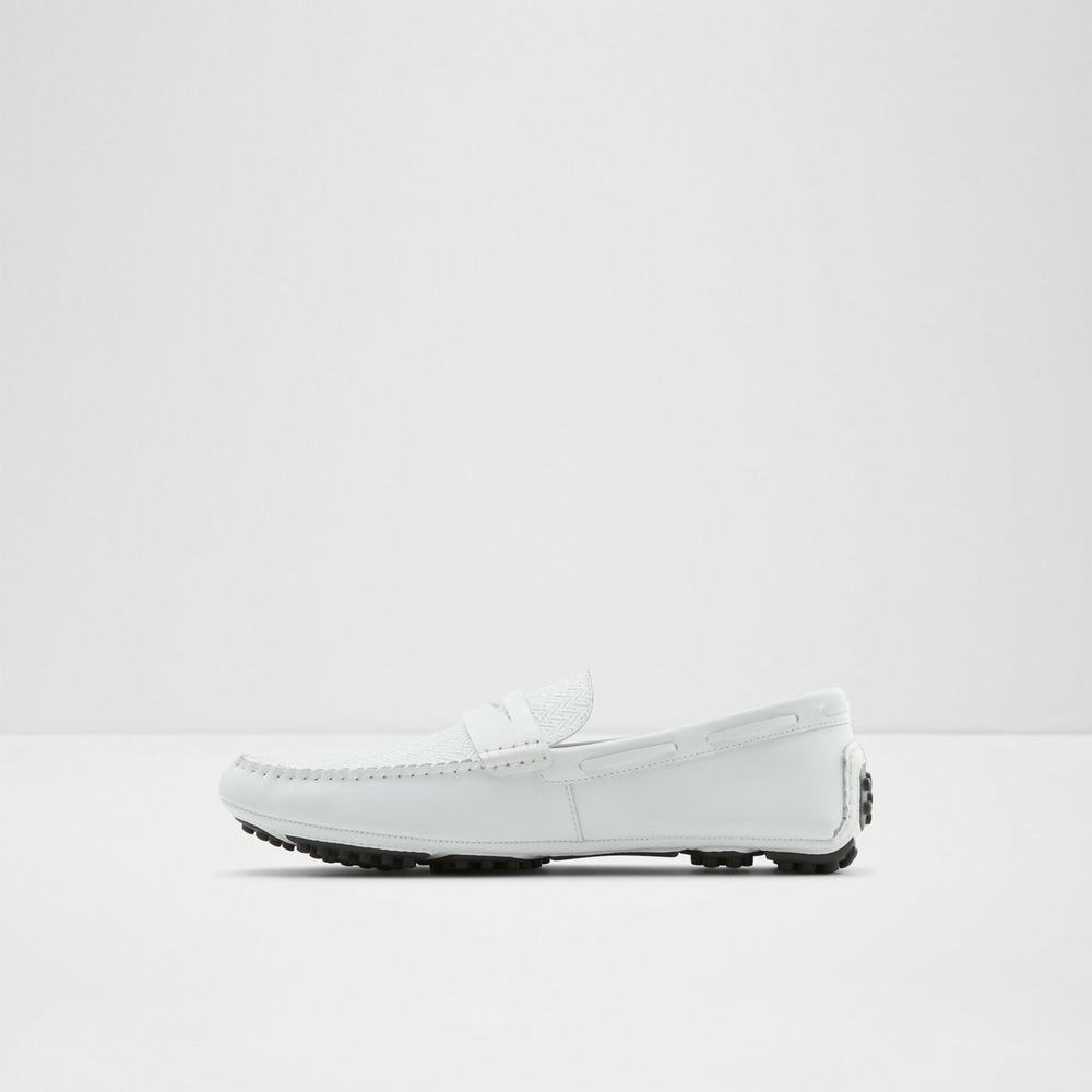 ALDO Kohn Loafers Herr Vita | 3170956-NA