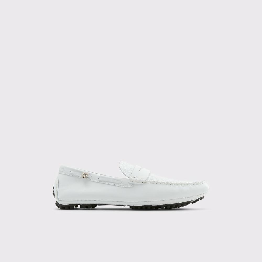 ALDO Kohn Loafers Herr Vita | 3170956-NA