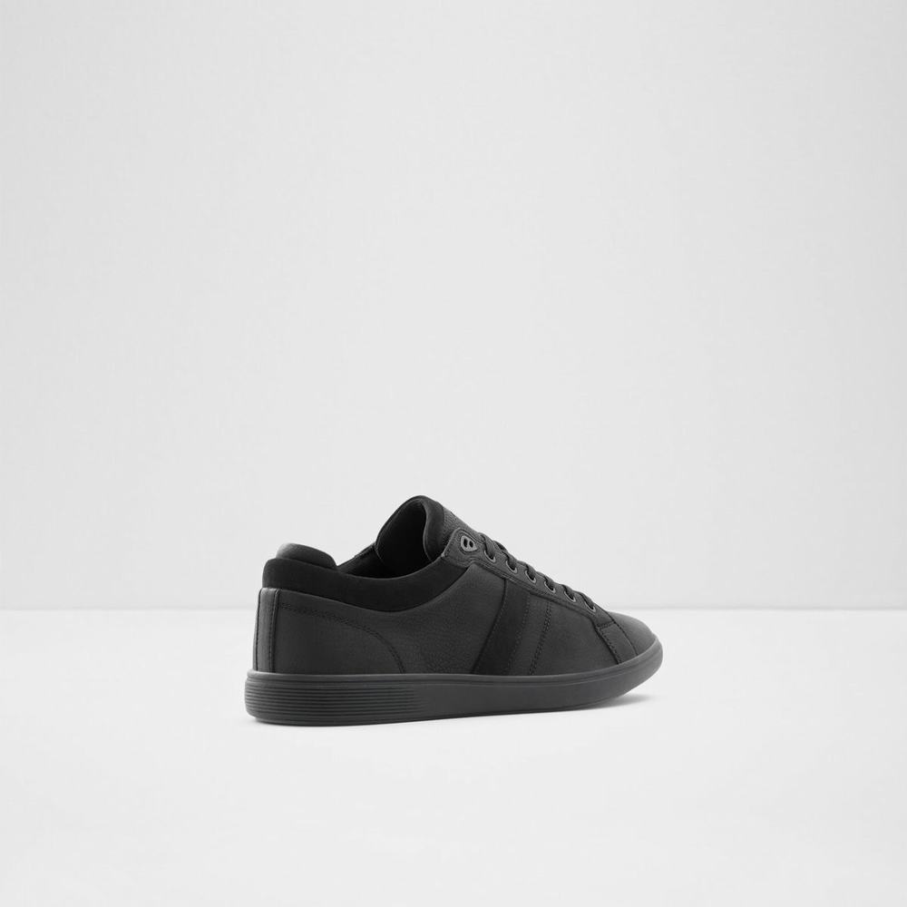 ALDO Koisen Sneakers Herr Svarta | 2359718-KB