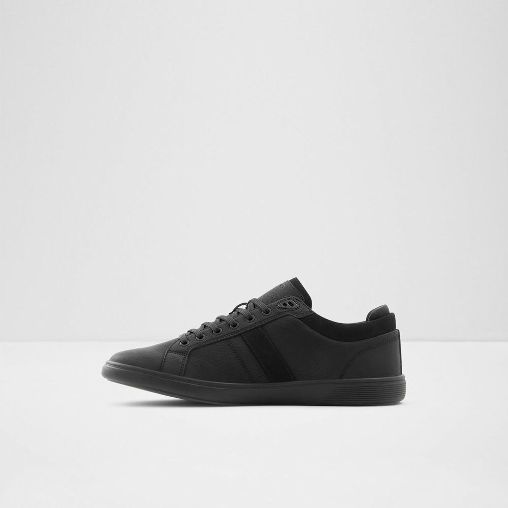 ALDO Koisen Sneakers Herr Svarta | 2359718-KB