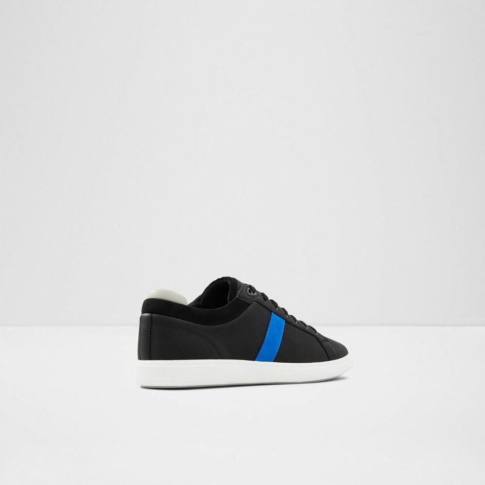 ALDO Koisenn Sneakers Herr Svarta | 9673258-TS