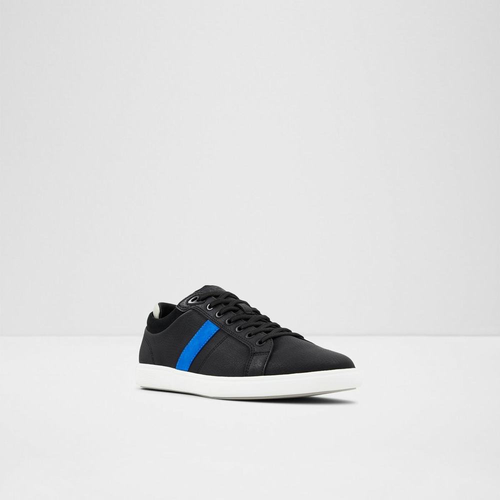 ALDO Koisenn Sneakers Herr Svarta | 9673258-TS